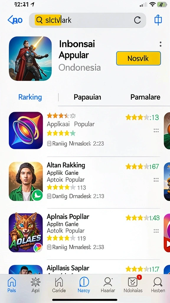 Screenshot 180slot nomor 3