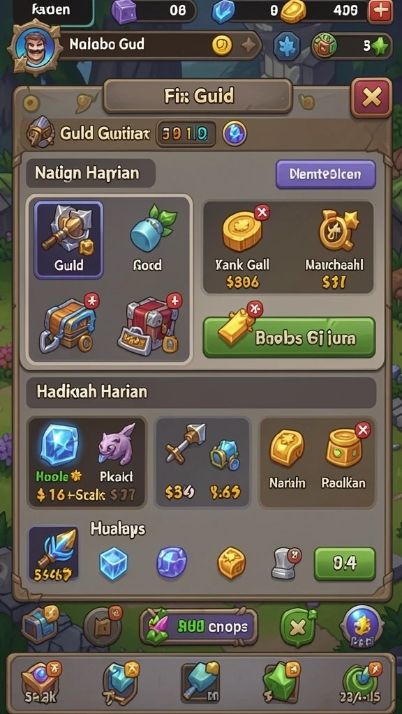 Screenshot 678luck nomor 2