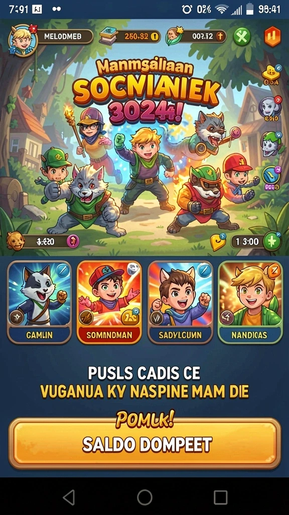 Screenshot 88big nomor 2