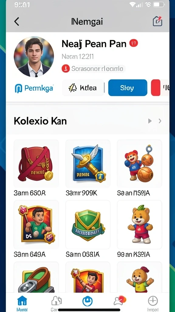 Screenshot 999zk nomor 2