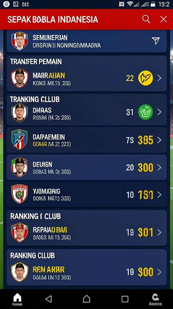 Screenshot 99rp nomor 1