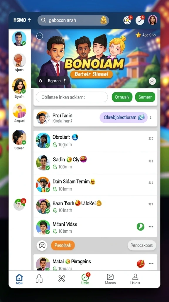 Screenshot andara88 nomor 3