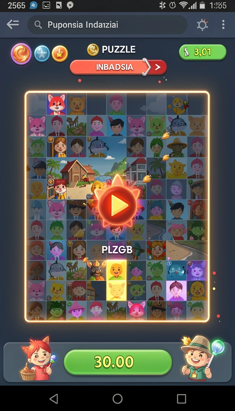 Screenshot at777 nomor 1