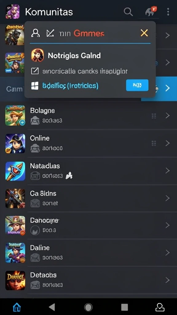 Screenshot bigwin nomor 1