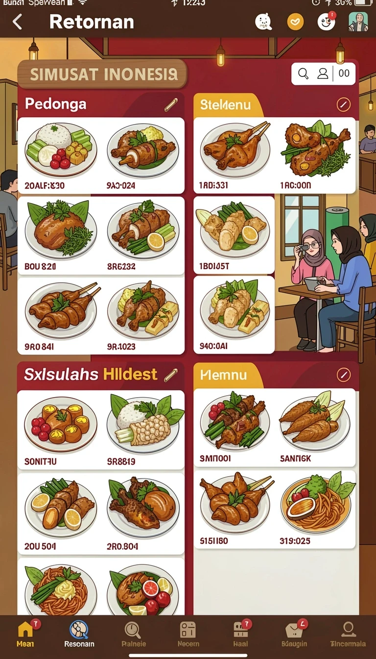 Screenshot bintangmpo nomor 3