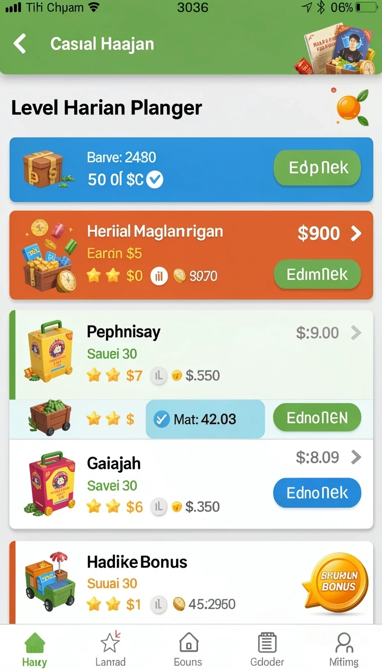 Screenshot bondan69 nomor 3