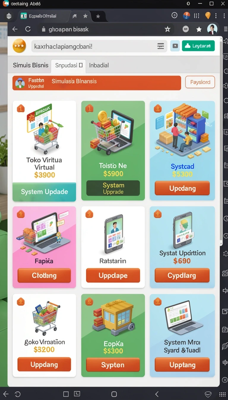 Screenshot bowo77 nomor 2