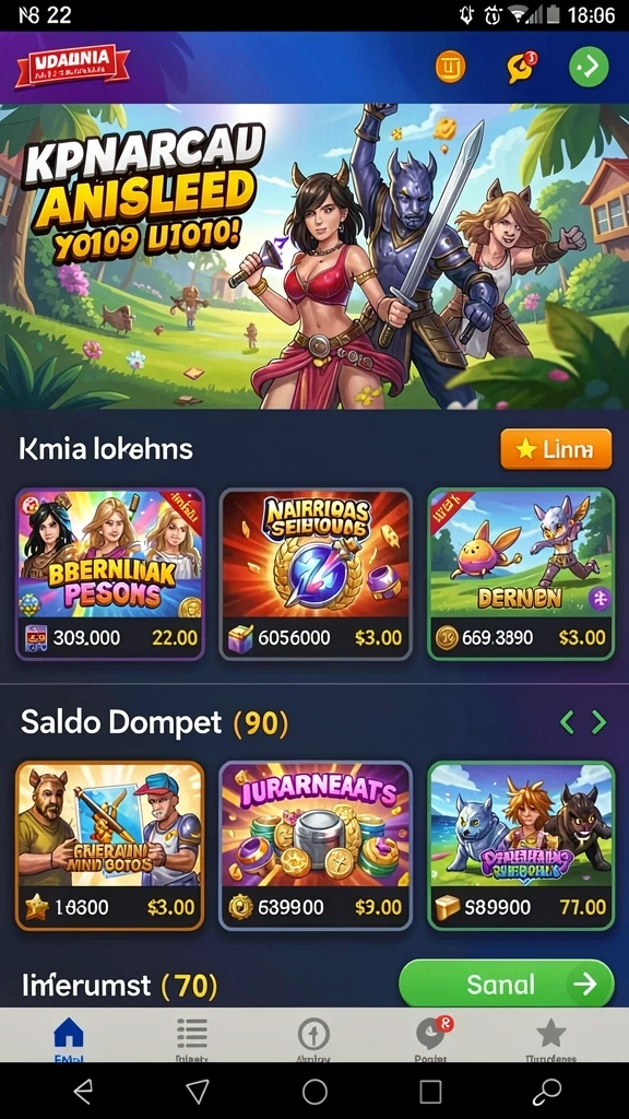 Screenshot d73 nomor 1