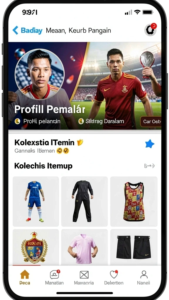 Screenshot dewa1000 nomor 2