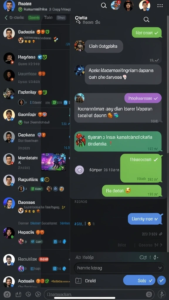 Screenshot dewakoin99 nomor 1