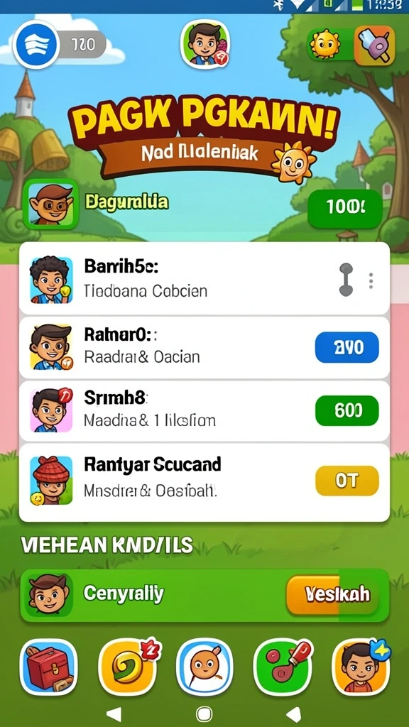Screenshot dewakoin99 nomor 3