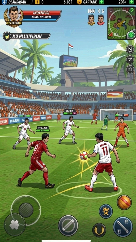 Screenshot dewatogel nomor 2