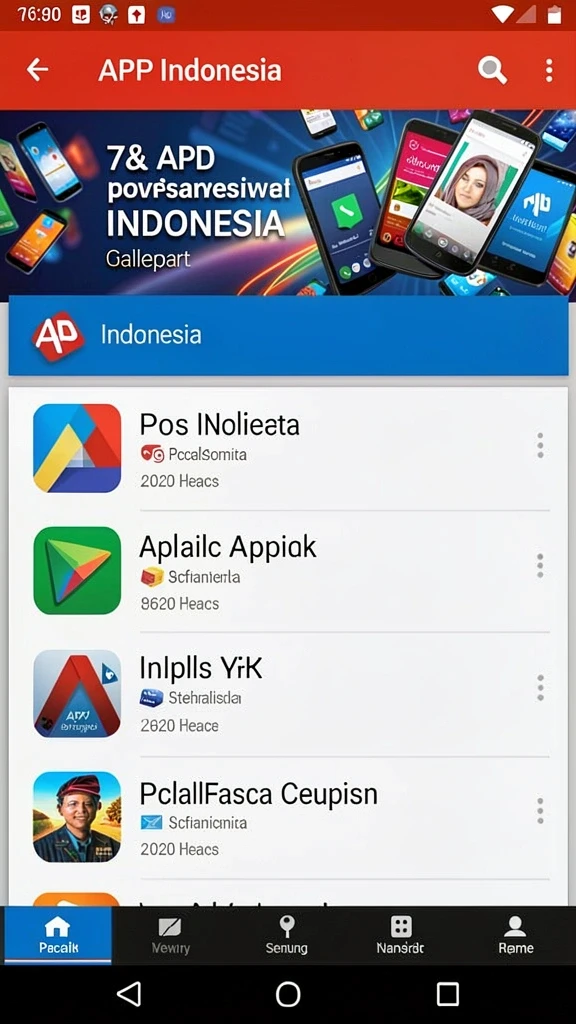 Screenshot dewatogel nomor 3