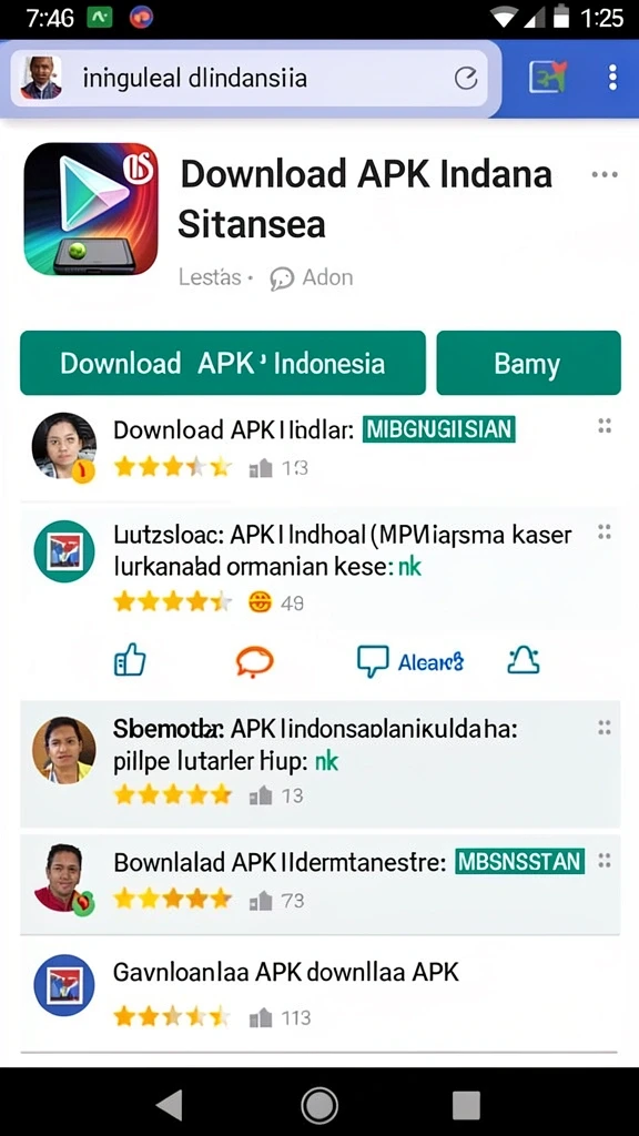 Screenshot gems365 nomor 2