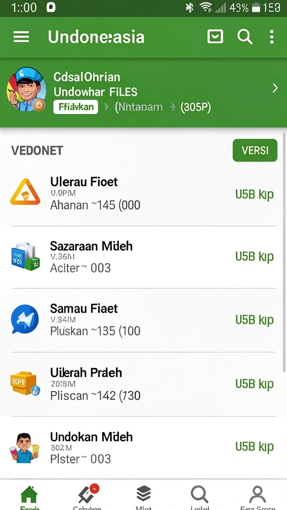Screenshot gila138 nomor 2