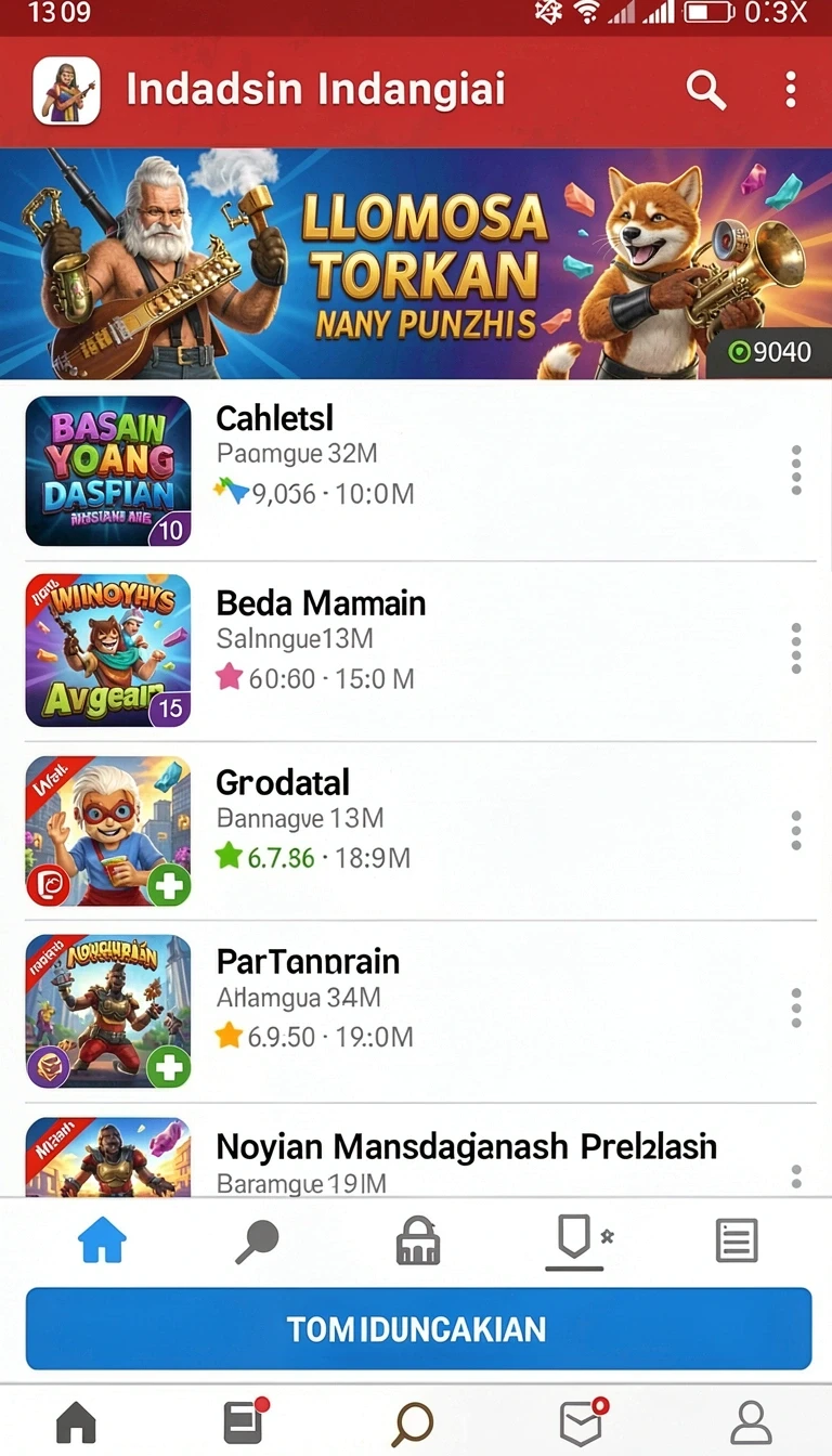 Screenshot glowin88 nomor 3