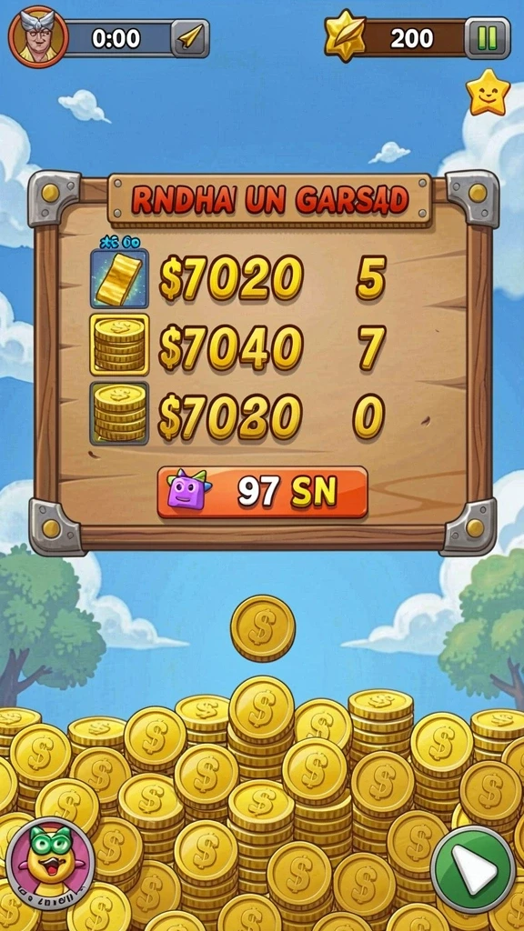 Screenshot gocap123 nomor 1