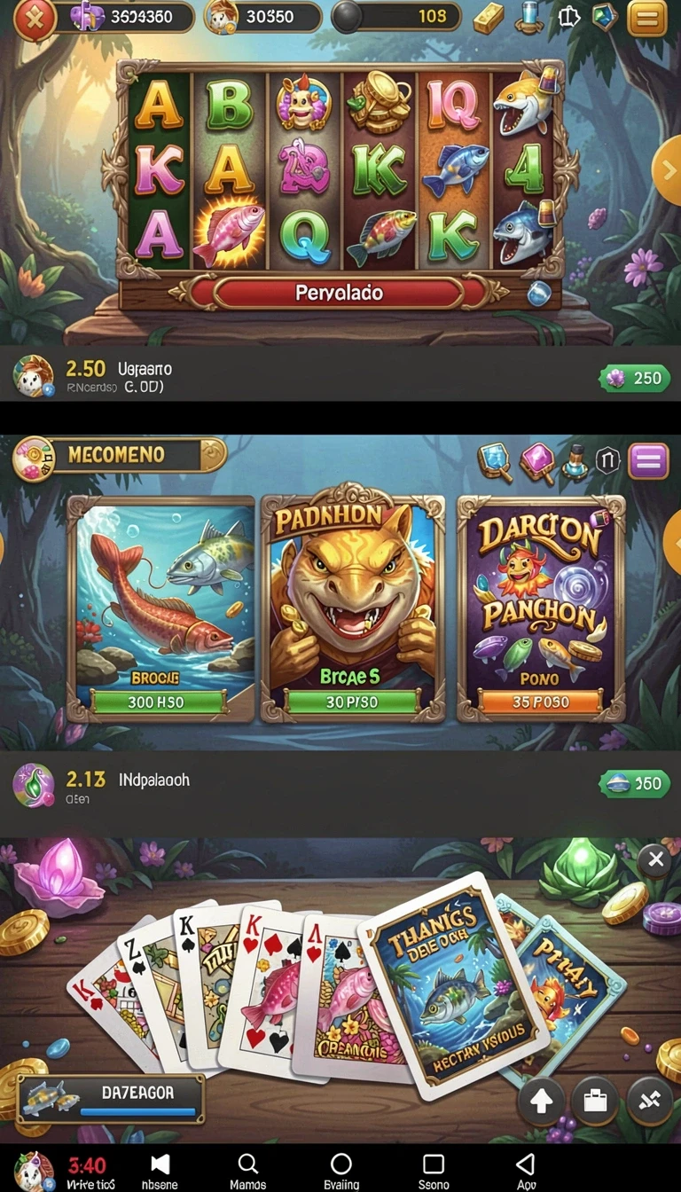Screenshot gowin nomor 2