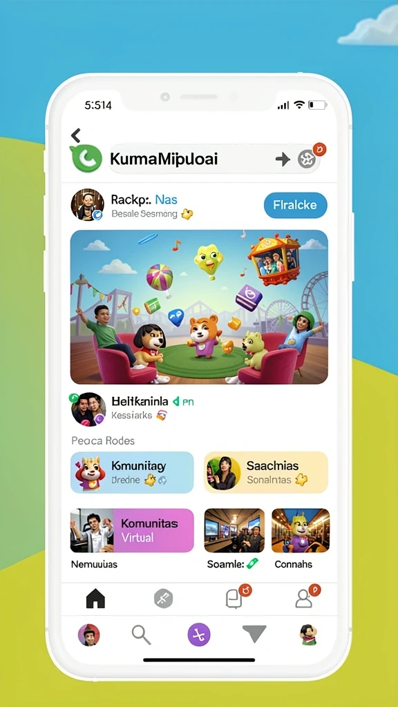 Screenshot hanabi88 nomor 3