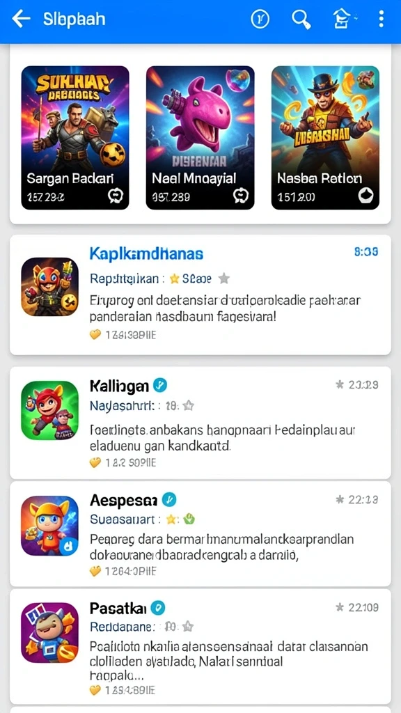 Screenshot hondatoto nomor 3