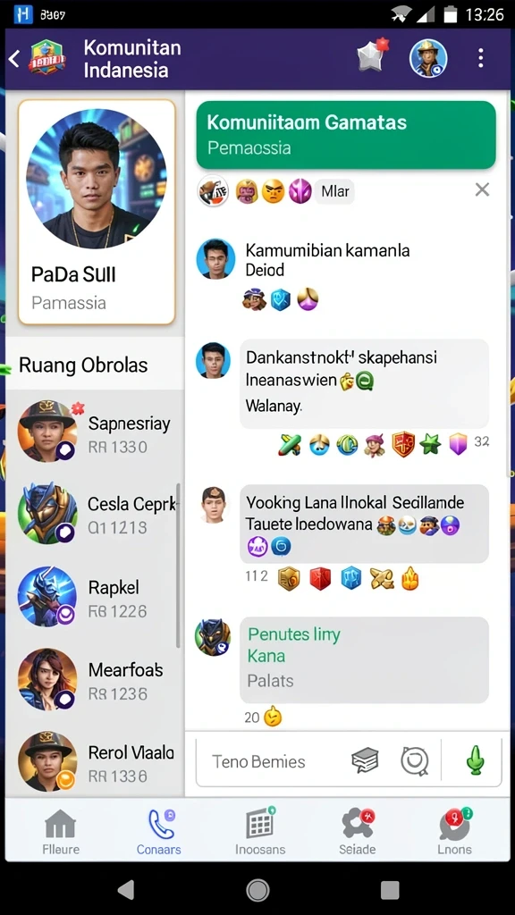 Screenshot kakwin nomor 1