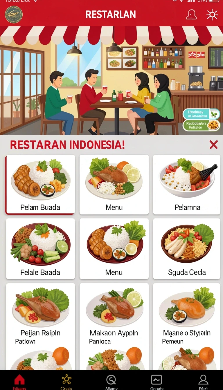 Screenshot kikototo nomor 1