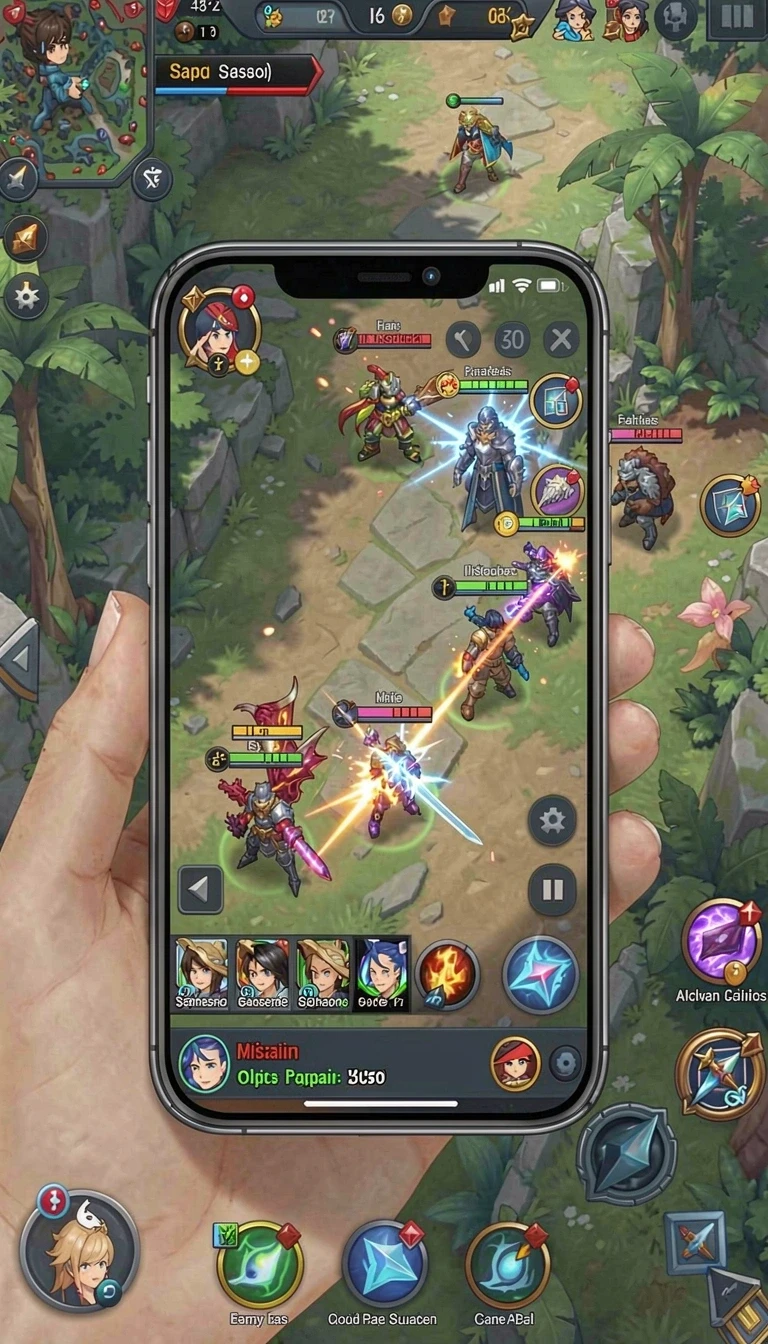 Screenshot kikototo nomor 2