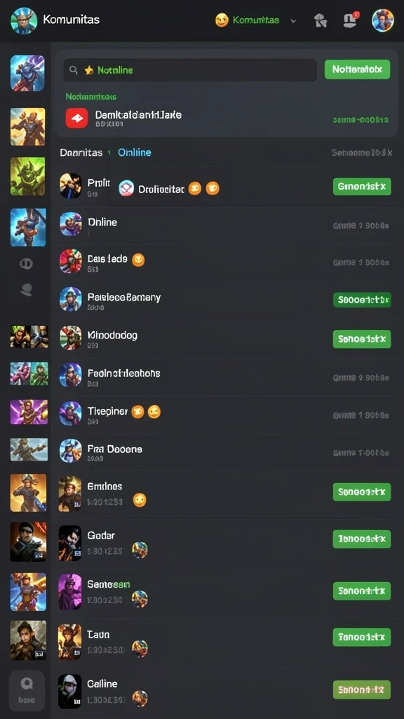Screenshot kilat77 nomor 3