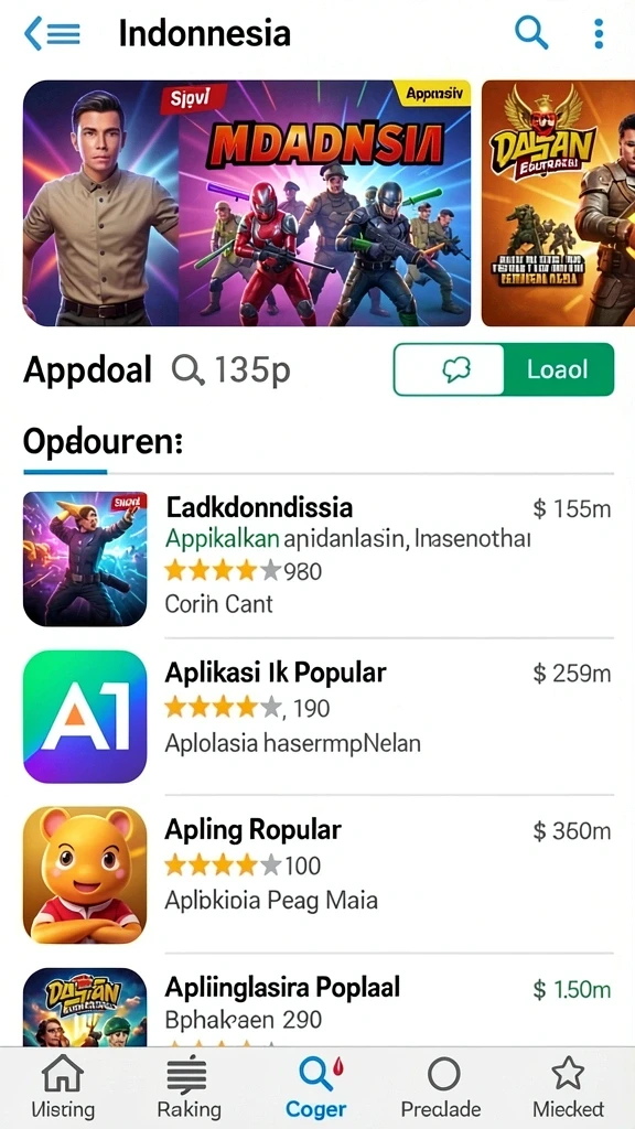 Screenshot langit777 nomor 1
