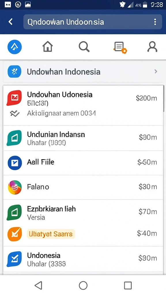 Screenshot mc888 nomor 2