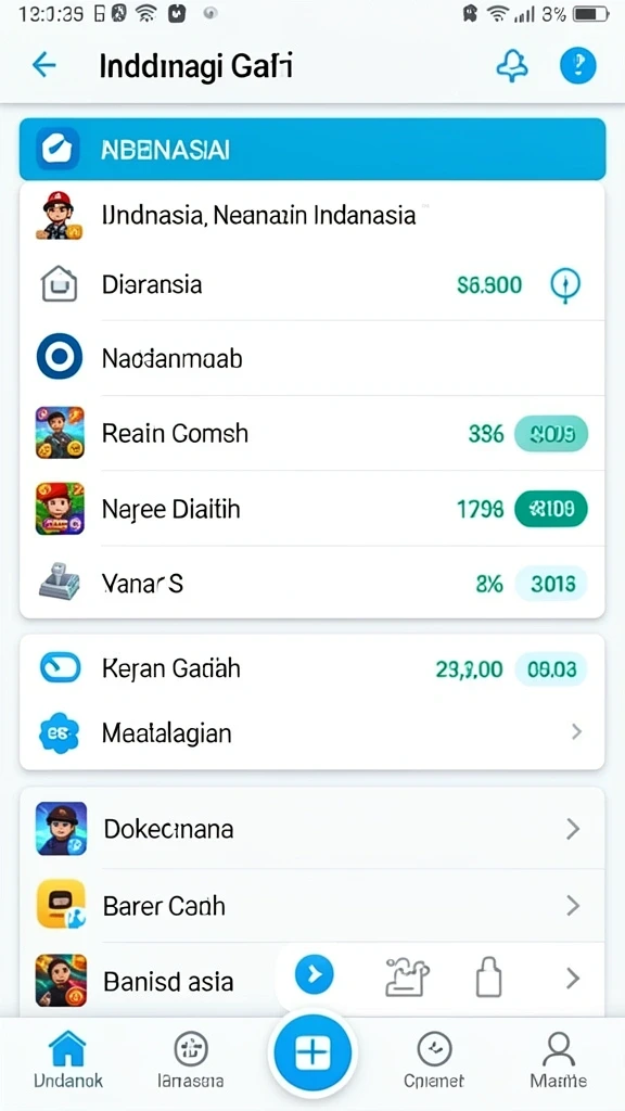 Screenshot mega111 nomor 1