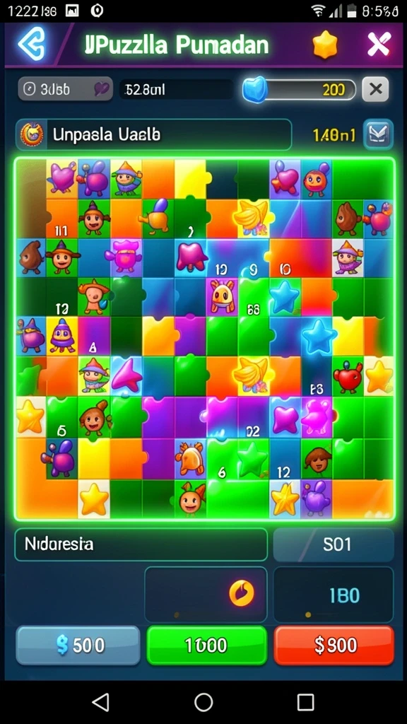 Screenshot mega111 nomor 2