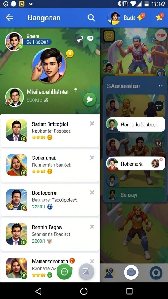 Screenshot mode303 nomor 1