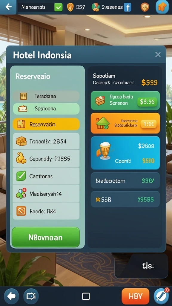 Screenshot mode303 nomor 2