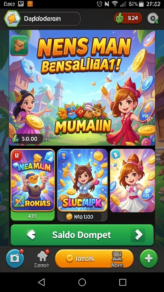 Screenshot mode303 nomor 3