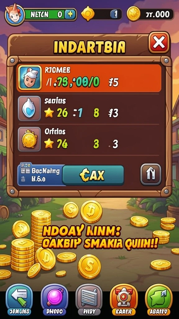Screenshot nagitabet nomor 2
