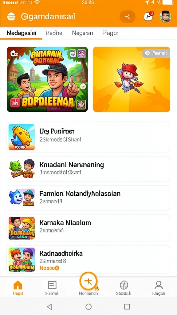 Screenshot nagitabet nomor 3