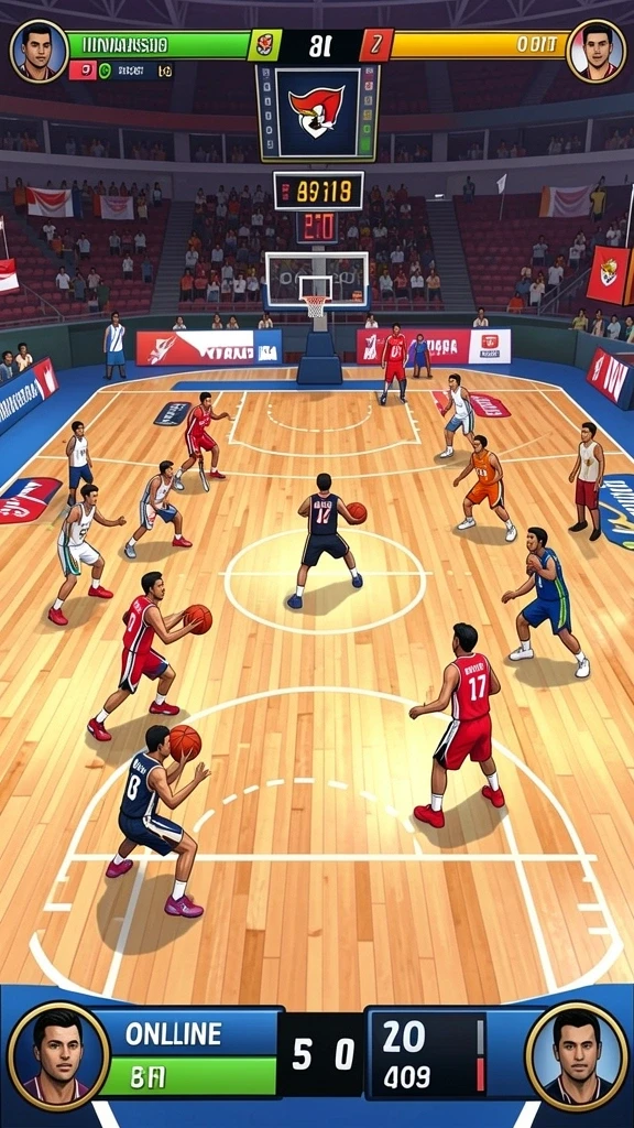 Screenshot nanastoto nomor 2