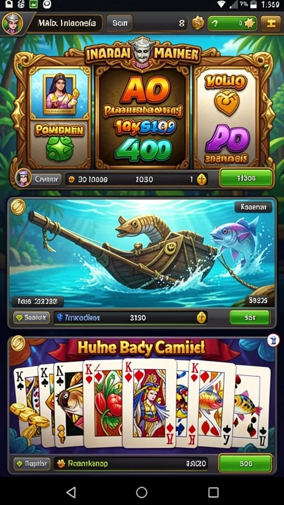 Screenshot ohtogel nomor 3