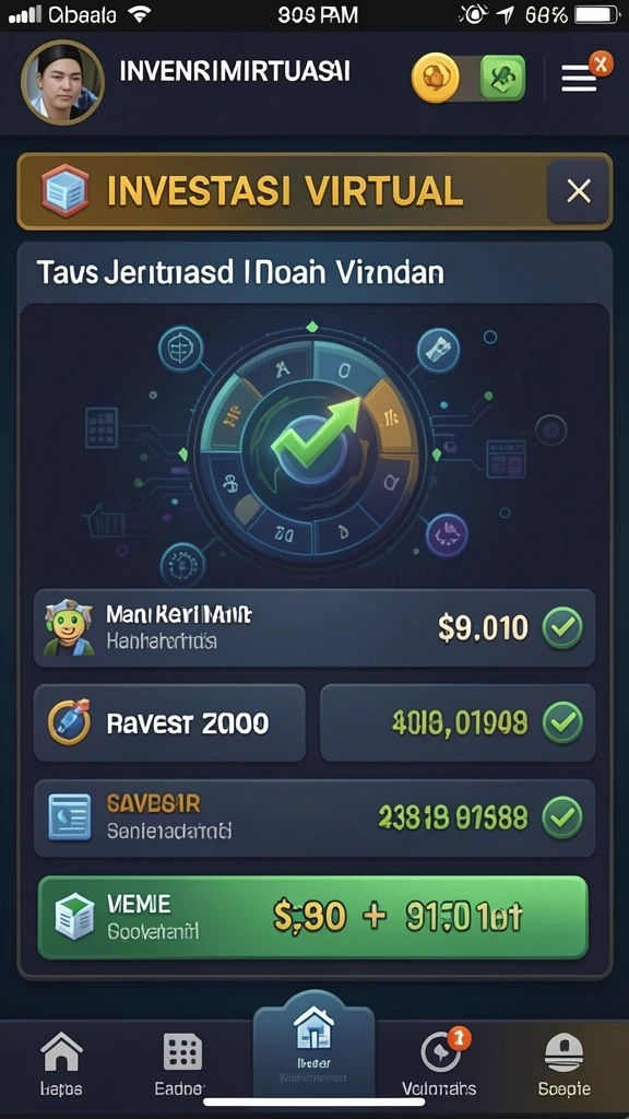 Screenshot pakarjp nomor 2