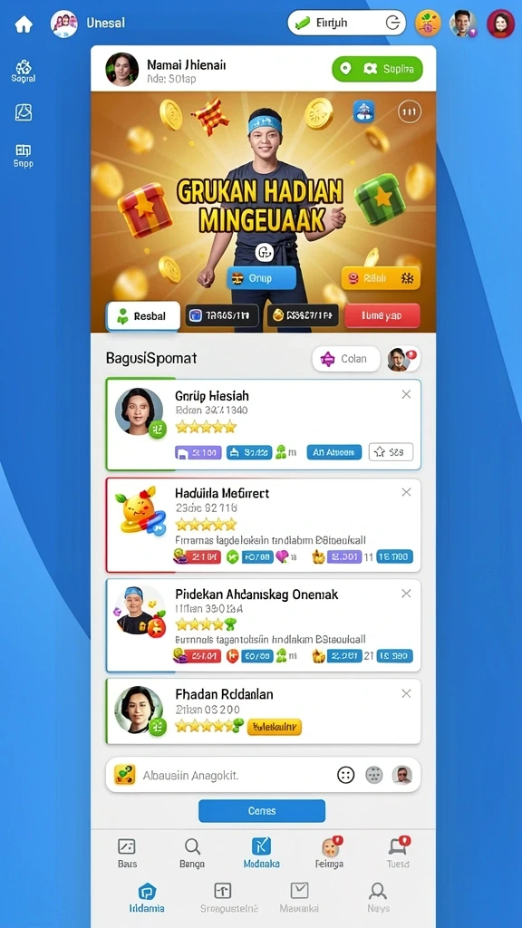 Screenshot pc777 nomor 1