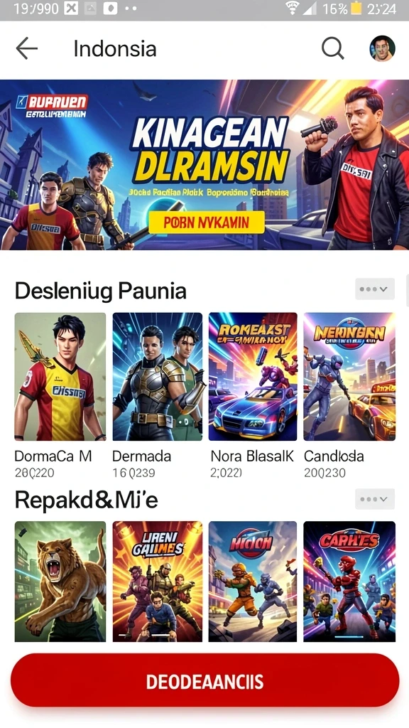 Screenshot pc777 nomor 2