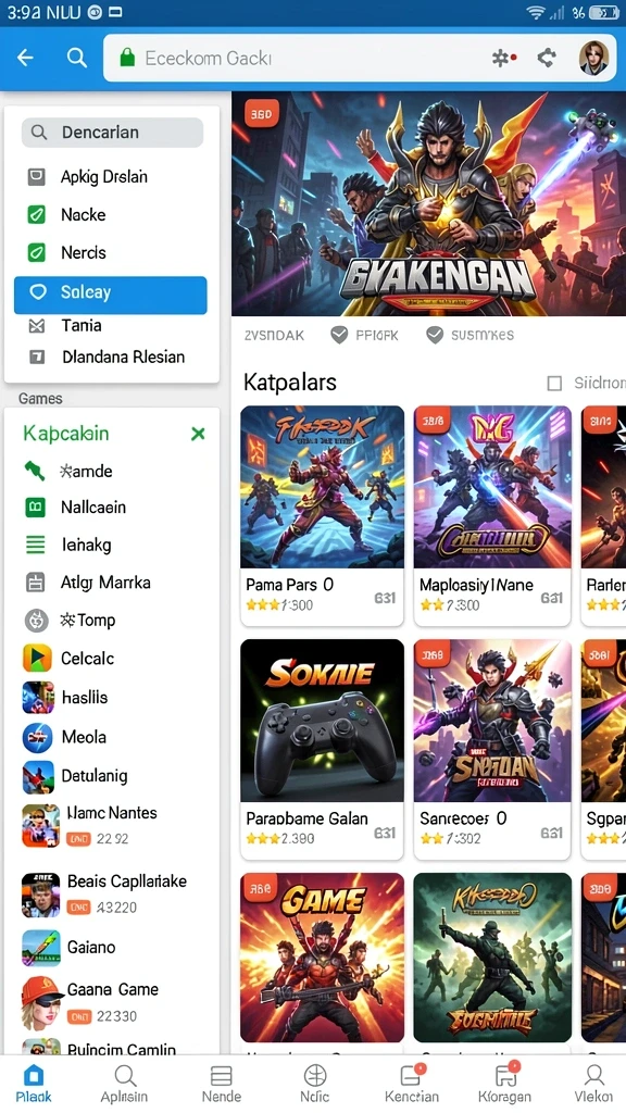 Screenshot pgtoto nomor 1