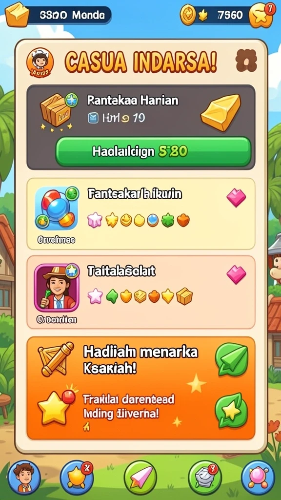 Screenshot poa88 nomor 1