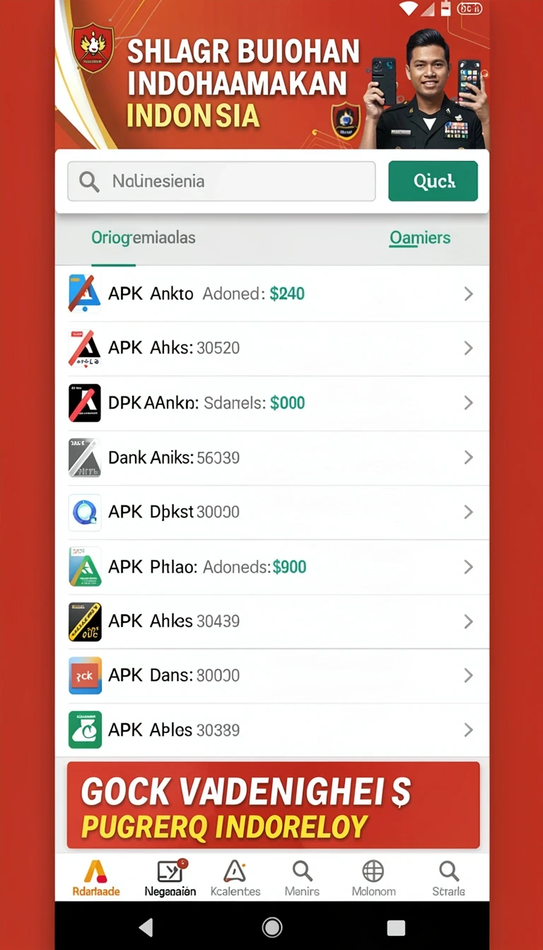 Screenshot pttogel nomor 1