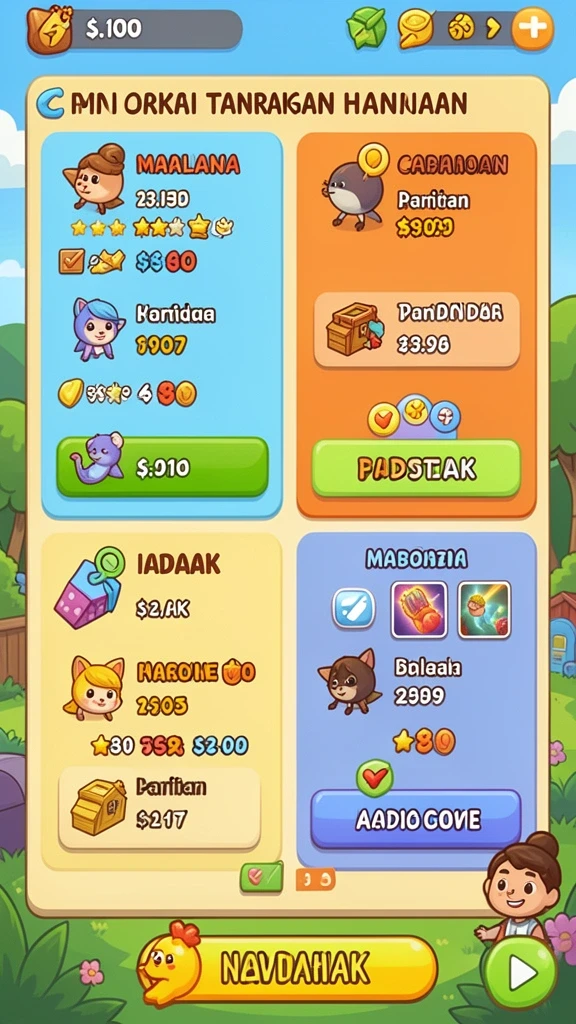 Screenshot pulau88 nomor 1