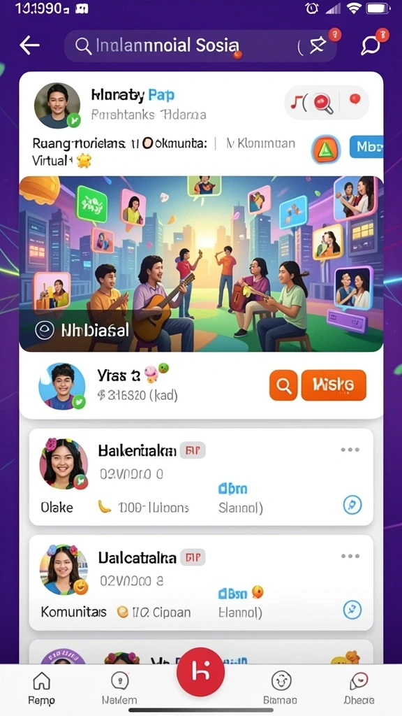 Screenshot pulau88 nomor 2