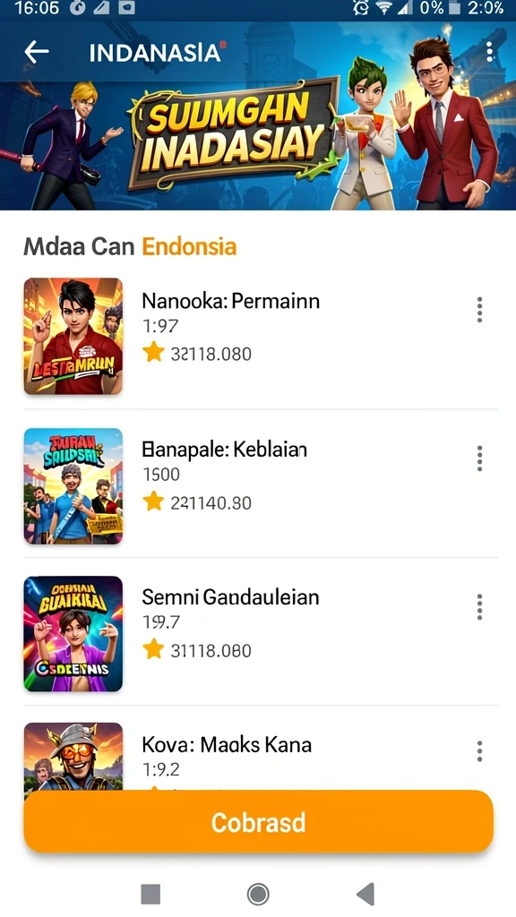 Screenshot rajastar nomor 2