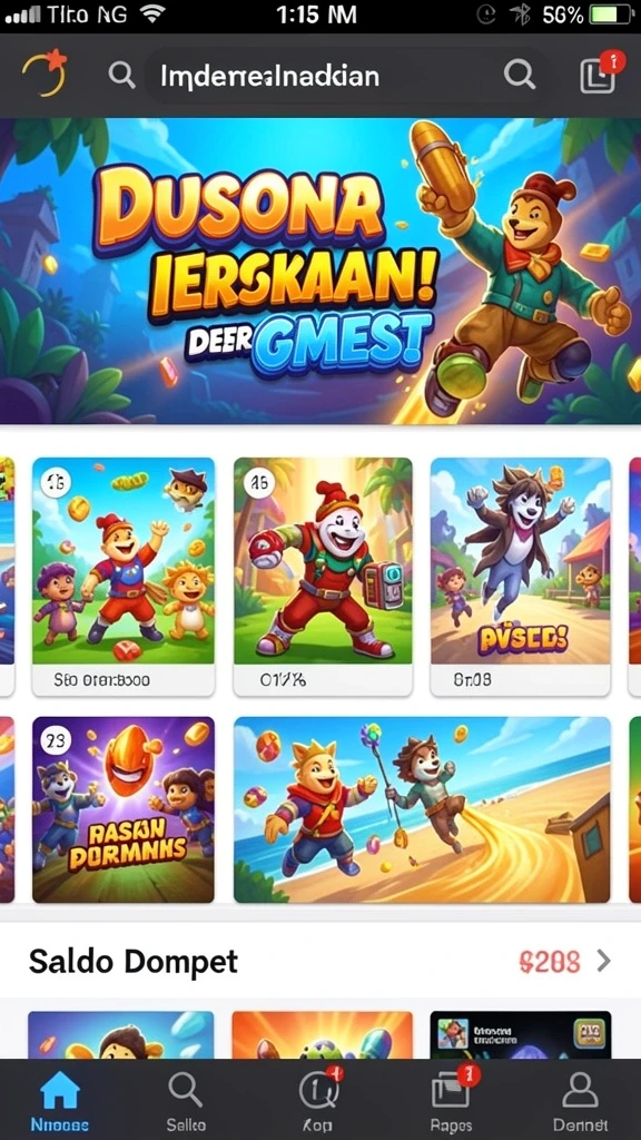 Screenshot rp777 nomor 2