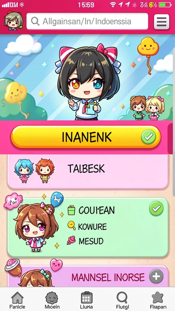 Screenshot rsnvip6 nomor 3